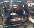 Чорний Смарт Fortwo, об'ємом двигуна 0.6 л та пробігом 189 тис. км за 2300 $, фото 8 на Automoto.ua