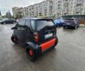 Чорний Смарт Fortwo, об'ємом двигуна 0.6 л та пробігом 235 тис. км за 2350 $, фото 3 на Automoto.ua