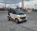 Чорний Смарт Fortwo, об'ємом двигуна 8 л та пробігом 280 тис. км за 3489 $, фото 7 на Automoto.ua