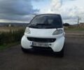 Чорний Смарт Fortwo, об'ємом двигуна 0.6 л та пробігом 180 тис. км за 2550 $, фото 1 на Automoto.ua