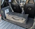 Чорний Смарт Fortwo, об'ємом двигуна 0.6 л та пробігом 186 тис. км за 3400 $, фото 33 на Automoto.ua