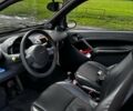 Черный Смарт Форту, объемом двигателя 0.6 л и пробегом 183 тыс. км за 2500 $, фото 4 на Automoto.ua