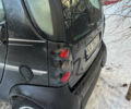 Чорний Смарт Fortwo, об'ємом двигуна 0.6 л та пробігом 256 тис. км за 2400 $, фото 6 на Automoto.ua