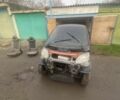 Черный Смарт Форту, объемом двигателя 6 л и пробегом 12 тыс. км за 750 $, фото 1 на Automoto.ua