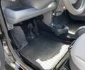 Черный Смарт Форту, объемом двигателя 0.6 л и пробегом 102 тыс. км за 2850 $, фото 19 на Automoto.ua