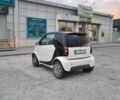 Чорний Смарт Fortwo, об'ємом двигуна 8 л та пробігом 280 тис. км за 3489 $, фото 2 на Automoto.ua