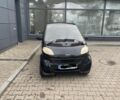 Чорний Смарт Fortwo, об'ємом двигуна 8 л та пробігом 139 тис. км за 4550 $, фото 3 на Automoto.ua
