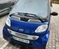 Чорний Смарт Fortwo, об'ємом двигуна 0 л та пробігом 300 тис. км за 2600 $, фото 1 на Automoto.ua