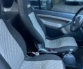 Черный Смарт Форту, объемом двигателя 0.6 л и пробегом 252 тыс. км за 2000 $, фото 2 на Automoto.ua
