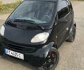 Чорний Смарт Fortwo, об'ємом двигуна 1 л та пробігом 137 тис. км за 3300 $, фото 1 на Automoto.ua