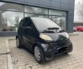Чорний Смарт Fortwo, об'ємом двигуна 8 л та пробігом 139 тис. км за 4550 $, фото 1 на Automoto.ua