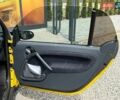 Черный Смарт Форту, объемом двигателя 0.6 л и пробегом 163 тыс. км за 2999 $, фото 17 на Automoto.ua