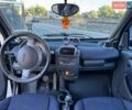 Черный Смарт Форту, объемом двигателя 0.6 л и пробегом 154 тыс. км за 2600 $, фото 10 на Automoto.ua