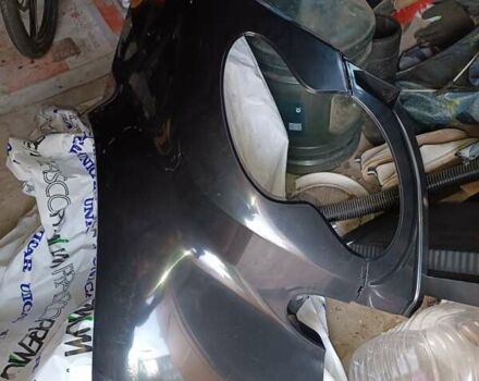 Чорний Смарт Fortwo, об'ємом двигуна 0.6 л та пробігом 185 тис. км за 2500 $, фото 18 на Automoto.ua
