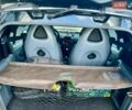 Черный Смарт Форту, объемом двигателя 0.6 л и пробегом 230 тыс. км за 3000 $, фото 17 на Automoto.ua