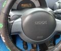 Черный Смарт Форту, объемом двигателя 0.6 л и пробегом 237 тыс. км за 2750 $, фото 10 на Automoto.ua