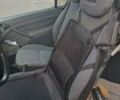 Чорний Смарт Fortwo, об'ємом двигуна 0.6 л та пробігом 185 тис. км за 2500 $, фото 14 на Automoto.ua
