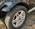 Чорний Смарт Fortwo, об'ємом двигуна 0.8 л та пробігом 200 тис. км за 2500 $, фото 10 на Automoto.ua