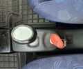 Черный Смарт Форту, объемом двигателя 0.6 л и пробегом 196 тыс. км за 2800 $, фото 15 на Automoto.ua