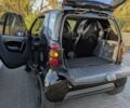 Чорний Смарт Fortwo, об'ємом двигуна 0.6 л та пробігом 186 тис. км за 3400 $, фото 24 на Automoto.ua