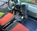 Черный Смарт Форту, объемом двигателя 0.6 л и пробегом 170 тыс. км за 2500 $, фото 1 на Automoto.ua