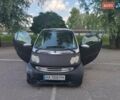 Чорний Смарт Fortwo, об'ємом двигуна 0.6 л та пробігом 185 тис. км за 2500 $, фото 2 на Automoto.ua