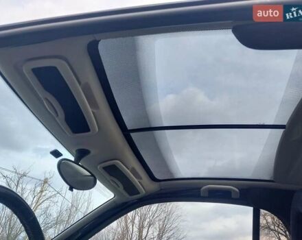 Черный Смарт Форту, объемом двигателя 0.6 л и пробегом 163 тыс. км за 2900 $, фото 6 на Automoto.ua