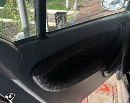 Черный Смарт Форту, объемом двигателя 0.6 л и пробегом 150 тыс. км за 2800 $, фото 10 на Automoto.ua