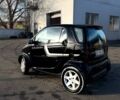 Чорний Смарт Fortwo, об'ємом двигуна 0.6 л та пробігом 255 тис. км за 2500 $, фото 1 на Automoto.ua
