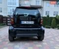Черный Смарт Форту, объемом двигателя 0.6 л и пробегом 142 тыс. км за 2800 $, фото 11 на Automoto.ua