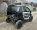 Чорний Смарт Fortwo, об'ємом двигуна 0.6 л та пробігом 200 тис. км за 850 $, фото 4 на Automoto.ua