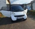 Чорний Смарт Fortwo, об'ємом двигуна 0.6 л та пробігом 180 тис. км за 2550 $, фото 2 на Automoto.ua