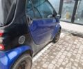 Чорний Смарт Fortwo, об'ємом двигуна 0 л та пробігом 300 тис. км за 2600 $, фото 3 на Automoto.ua