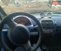 Чорний Смарт Fortwo, об'ємом двигуна 0.6 л та пробігом 170 тис. км за 2900 $, фото 7 на Automoto.ua