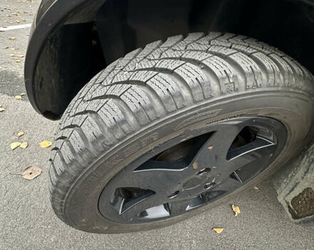 Черный Смарт Форту, объемом двигателя 0.6 л и пробегом 147 тыс. км за 3900 $, фото 20 на Automoto.ua