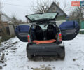 Чорний Смарт Fortwo, об'ємом двигуна 0.6 л та пробігом 170 тис. км за 2300 $, фото 2 на Automoto.ua