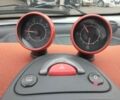 Черный Смарт Форту, объемом двигателя 0.6 л и пробегом 176 тыс. км за 3990 $, фото 7 на Automoto.ua