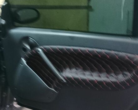 Смарт Форту 2002 в Броварах на Automoto.ua Черный Смарт Форту, объемом двигателя 6 л и пробегом 14 тыс. км за 2000 $, фото 2 на Automoto.ua