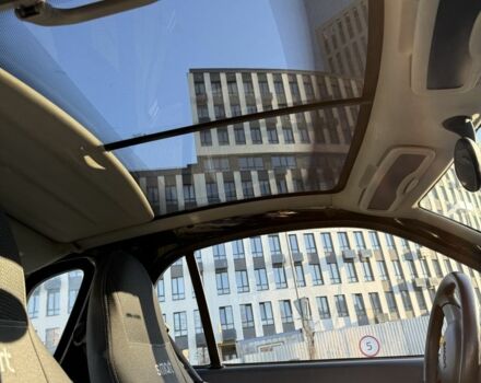 Чорний Смарт Fortwo, об'ємом двигуна 0.8 л та пробігом 170 тис. км за 3700 $, фото 4 на Automoto.ua