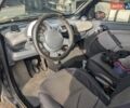 Черный Смарт Форту, объемом двигателя 0.8 л и пробегом 235 тыс. км за 2700 $, фото 1 на Automoto.ua