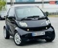 Чорний Смарт Fortwo, об'ємом двигуна 0.6 л та пробігом 200 тис. км за 2600 $, фото 3 на Automoto.ua