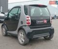 Чорний Смарт Fortwo, об'ємом двигуна 0.6 л та пробігом 176 тис. км за 3990 $, фото 17 на Automoto.ua