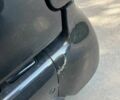Черный Смарт Форту, объемом двигателя 0.6 л и пробегом 220 тыс. км за 2200 $, фото 6 на Automoto.ua