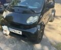 Чорний Смарт Fortwo, об'ємом двигуна 0.6 л та пробігом 271 тис. км за 2500 $, фото 31 на Automoto.ua