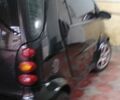 Смарт Форту 2002 в Броварах на Automoto.ua Черный Смарт Форту, объемом двигателя 6 л и пробегом 14 тыс. км за 2000 $, фото 1 на Automoto.ua