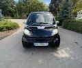 Чорний Смарт Fortwo, об'ємом двигуна 0.6 л та пробігом 215 тис. км за 2800 $, фото 1 на Automoto.ua