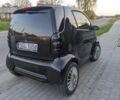 Чорний Смарт Fortwo, об'ємом двигуна 0 л та пробігом 16 тис. км за 1675 $, фото 4 на Automoto.ua