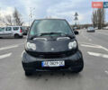 Чорний Смарт Fortwo, об'ємом двигуна 0.6 л та пробігом 145 тис. км за 3200 $, фото 3 на Automoto.ua