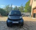 Чорний Смарт Fortwo, об'ємом двигуна 0.6 л та пробігом 100 тис. км за 3500 $, фото 1 на Automoto.ua