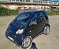 Чорний Смарт Fortwo, об'ємом двигуна 0.6 л та пробігом 119 тис. км за 2700 $, фото 2 на Automoto.ua